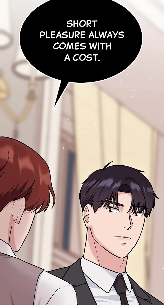Our Night Shift Chapter 11 - Page 38