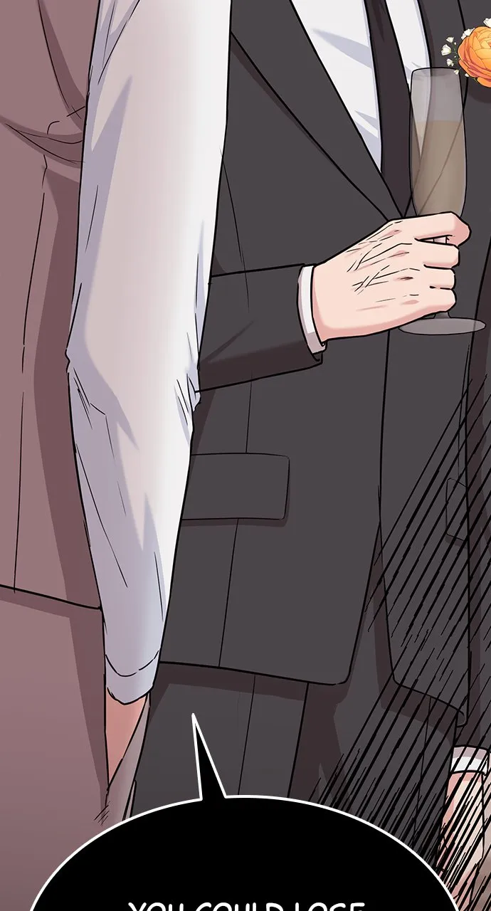 Our Night Shift Chapter 11 - Page 39