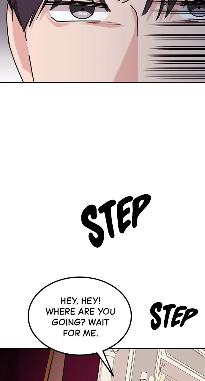 Our Night Shift Chapter 11 - Page 45