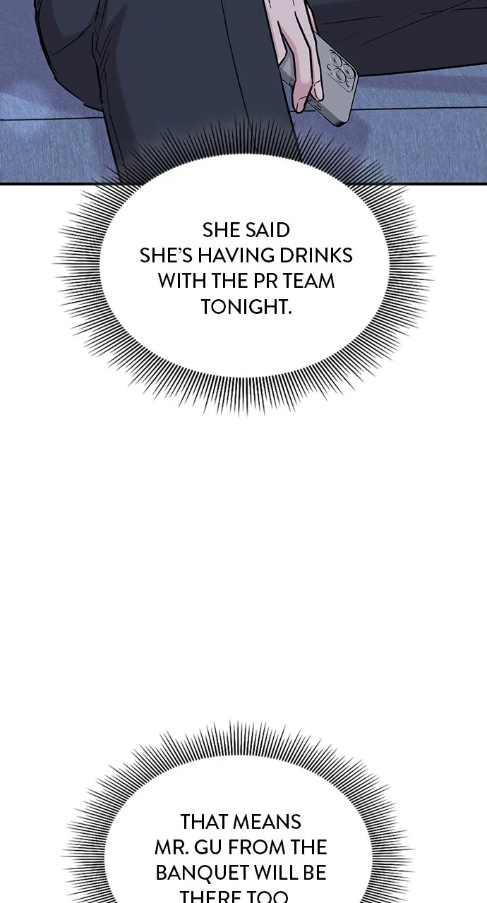 Our Night Shift Chapter 11 - Page 53