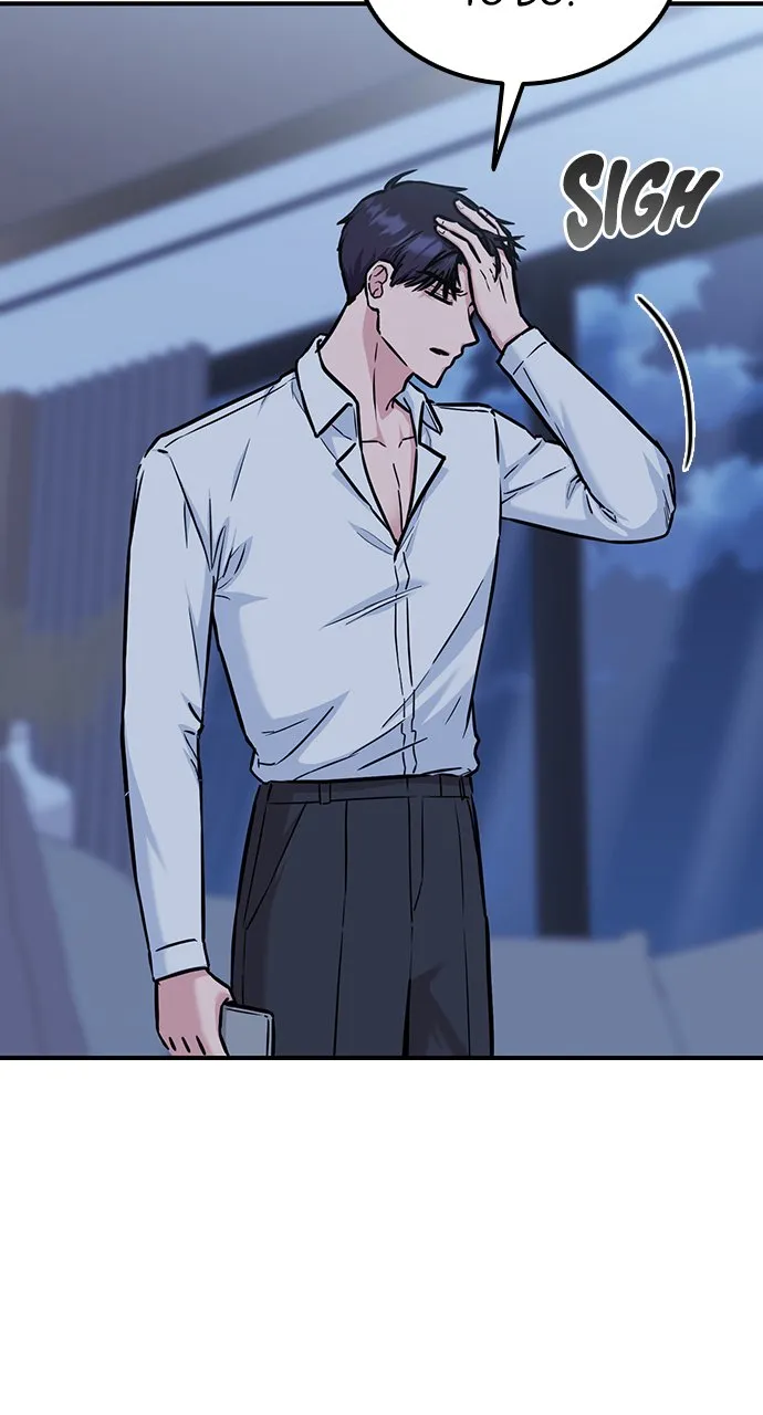 Our Night Shift Chapter 11 - Page 63