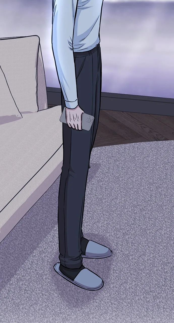 Our Night Shift Chapter 11 - Page 65