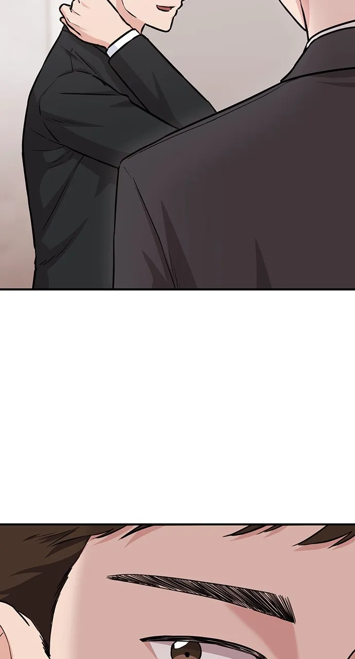 Our Night Shift Chapter 11 - Page 8
