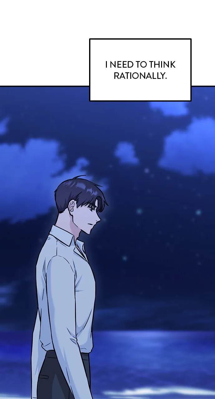 Our Night Shift Chapter 11 - Page 77