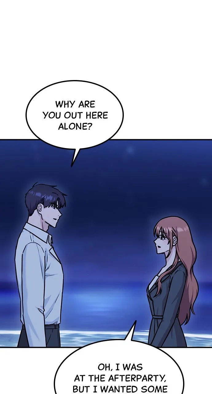 Our Night Shift Chapter 11 - Page 83