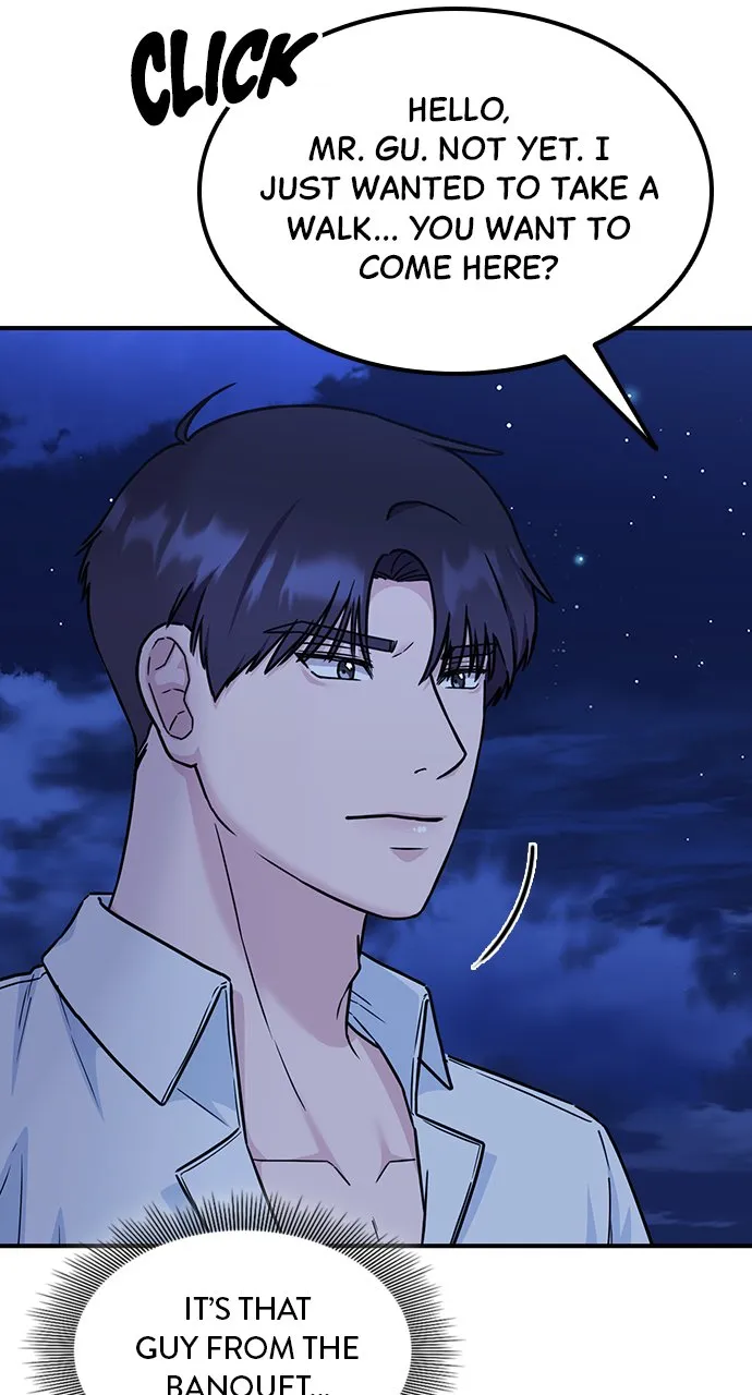 Our Night Shift Chapter 11 - Page 85