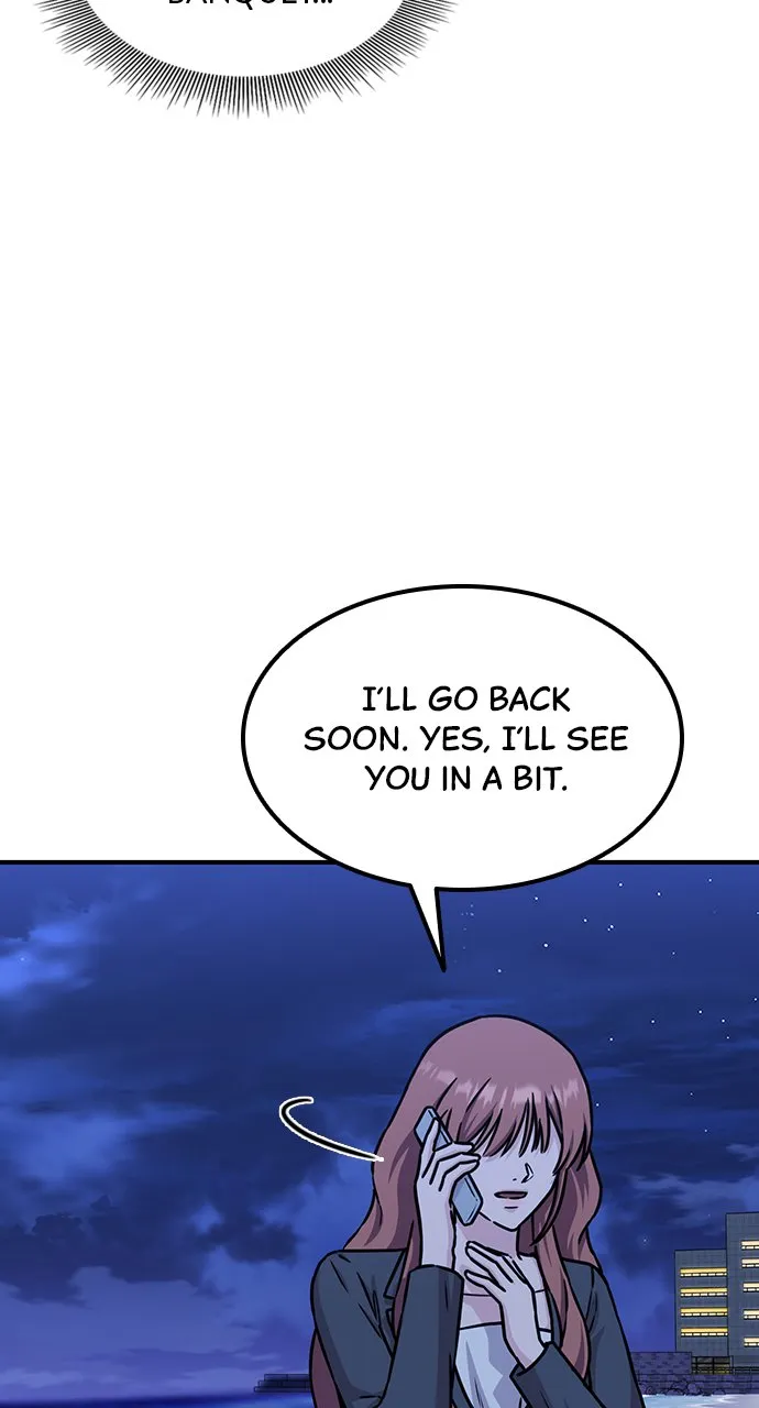 Our Night Shift Chapter 11 - Page 86