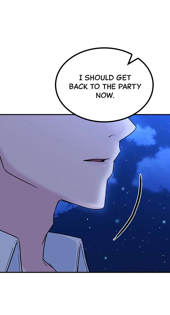 Our Night Shift Chapter 11 - Page 92
