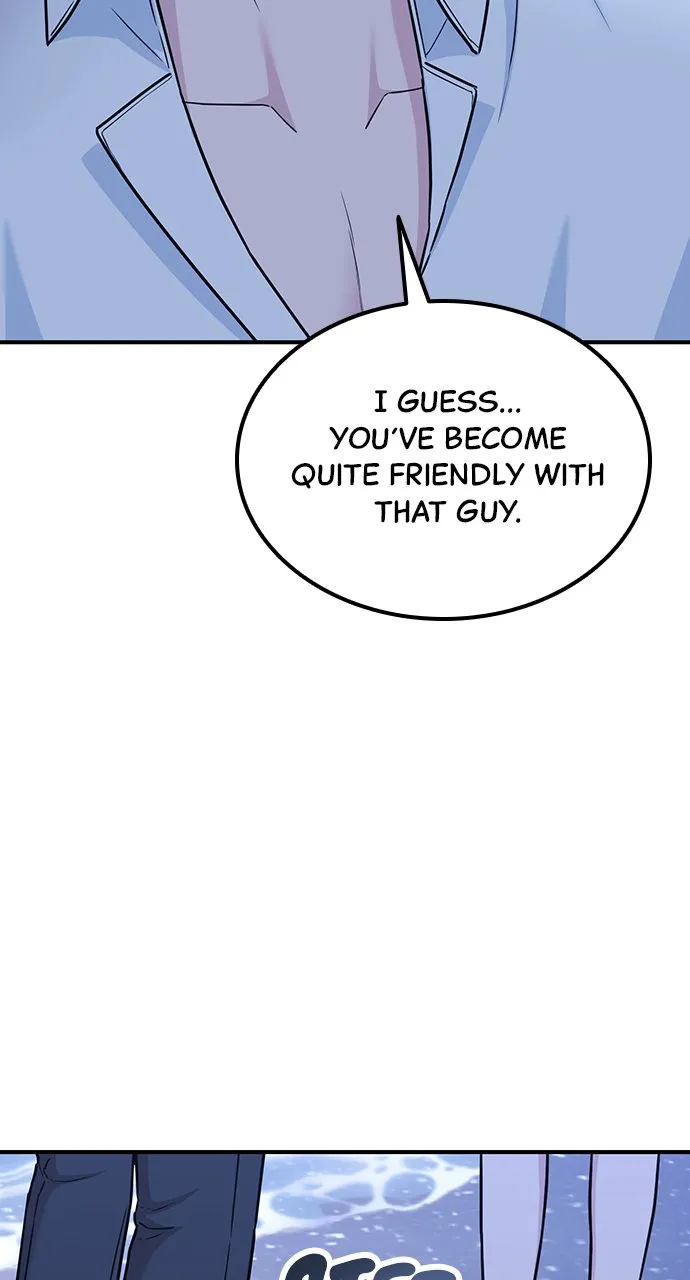 Our Night Shift Chapter 11 - Page 99