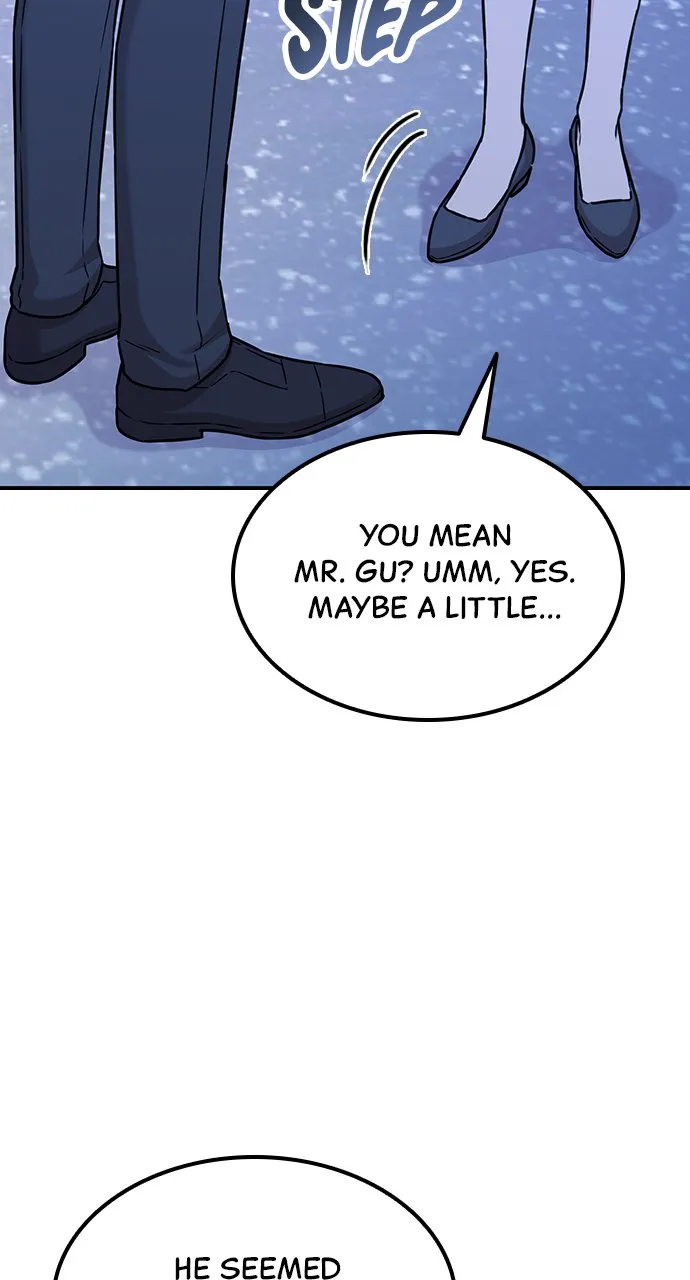Our Night Shift Chapter 11 - Page 100