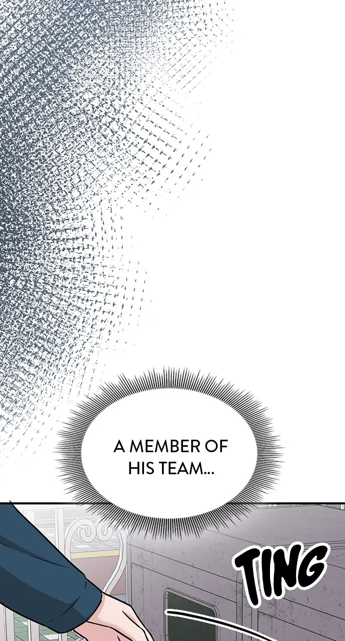 Our Night Shift Chapter 12 - Page 103
