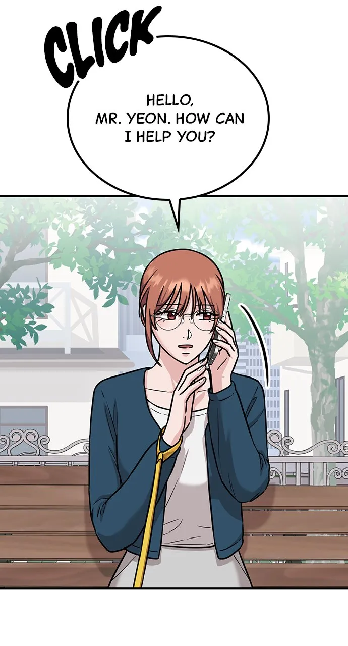 Our Night Shift Chapter 12 - Page 111