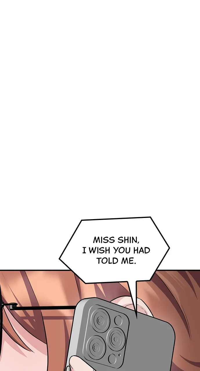 Our Night Shift Chapter 12 - Page 112