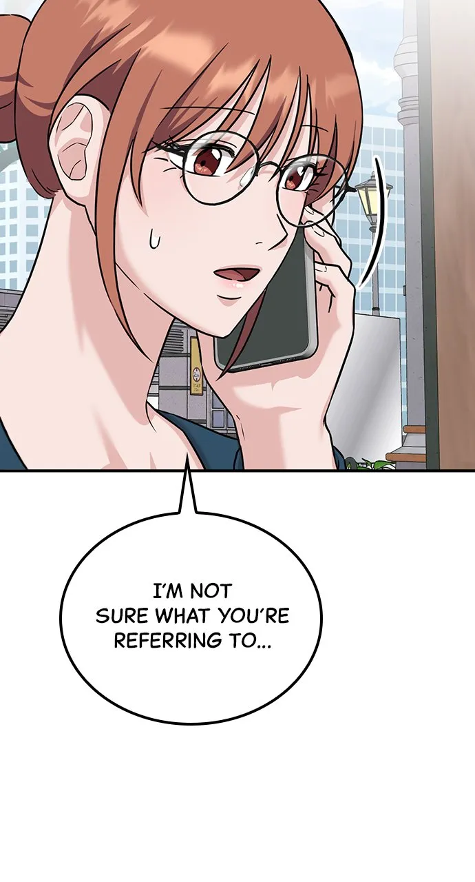 Our Night Shift Chapter 12 - Page 114