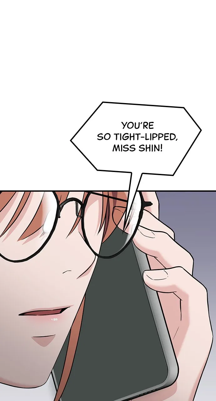 Our Night Shift Chapter 12 - Page 115