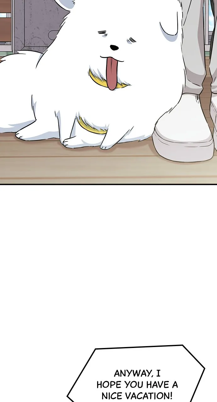Our Night Shift Chapter 12 - Page 119