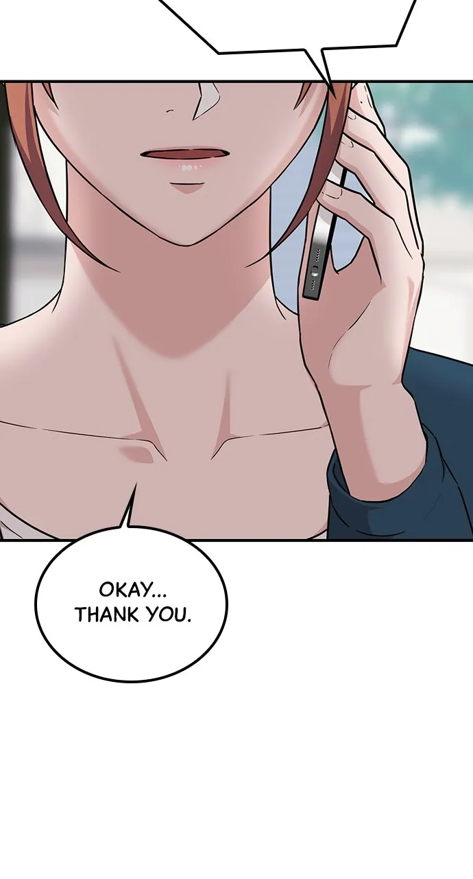 Our Night Shift Chapter 12 - Page 120