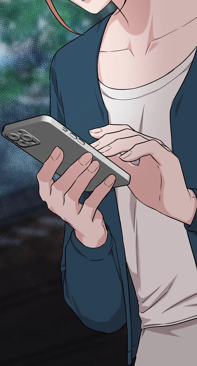 Our Night Shift Chapter 12 - Page 134
