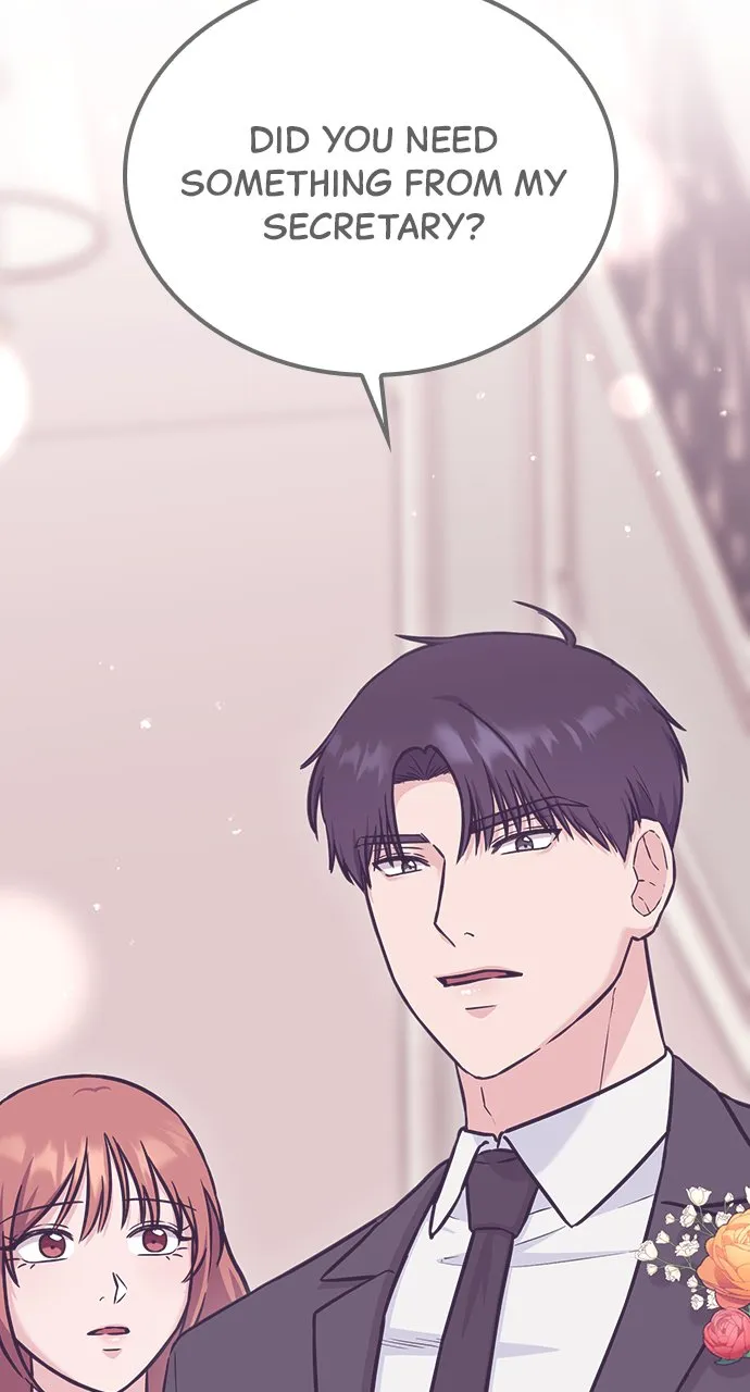 Our Night Shift Chapter 12 - Page 26