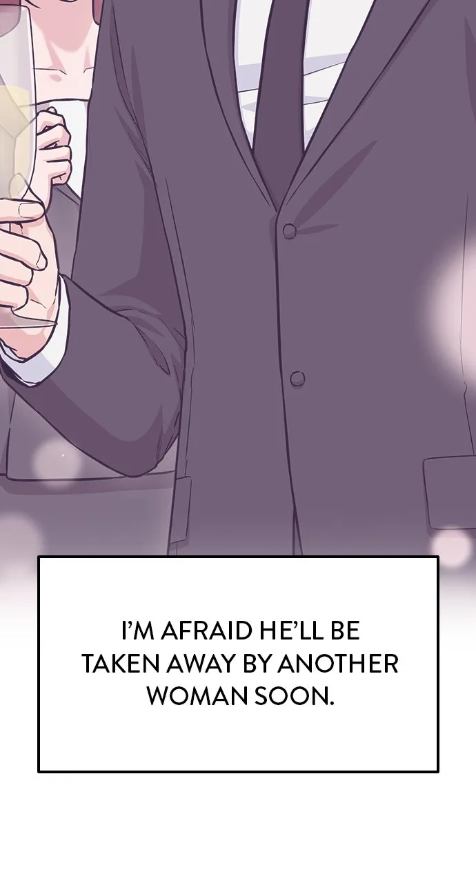Our Night Shift Chapter 12 - Page 27