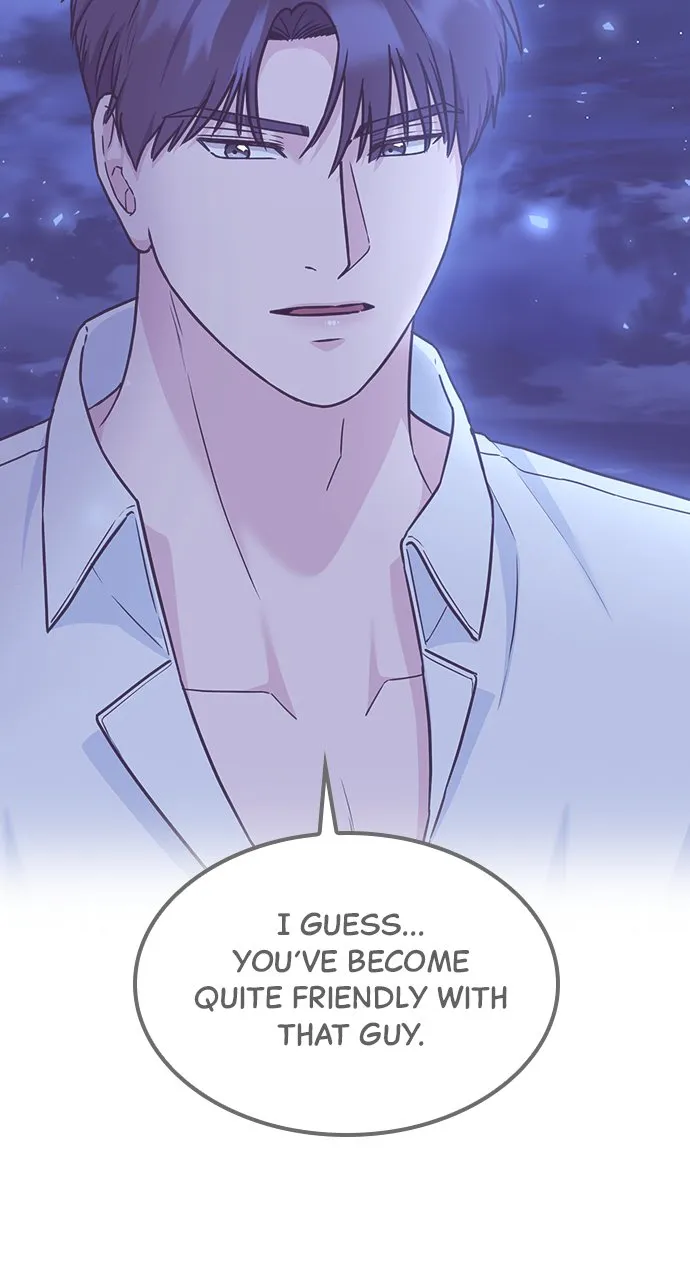 Our Night Shift Chapter 12 - Page 29