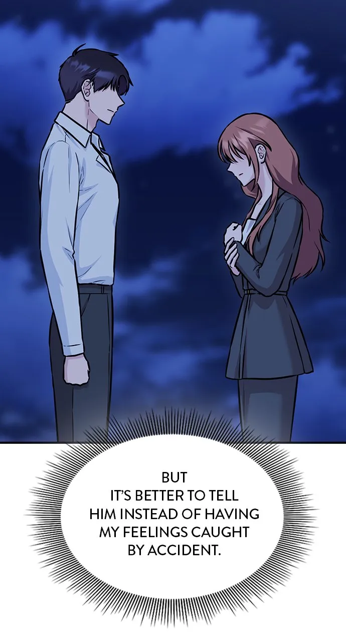 Our Night Shift Chapter 12 - Page 37