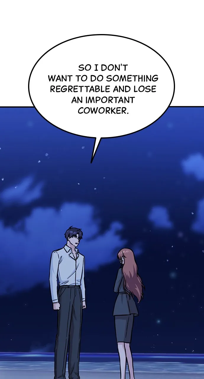 Our Night Shift Chapter 12 - Page 52