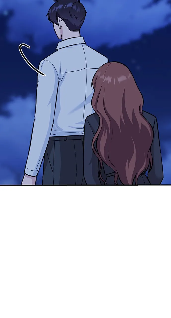 Our Night Shift Chapter 12 - Page 59