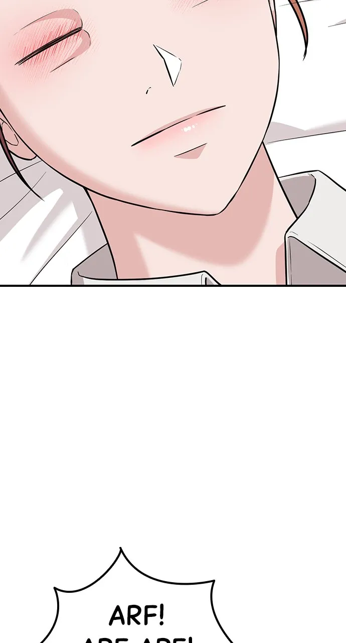 Our Night Shift Chapter 12 - Page 75