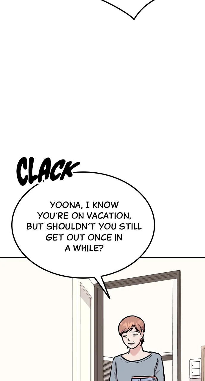 Our Night Shift Chapter 12 - Page 77