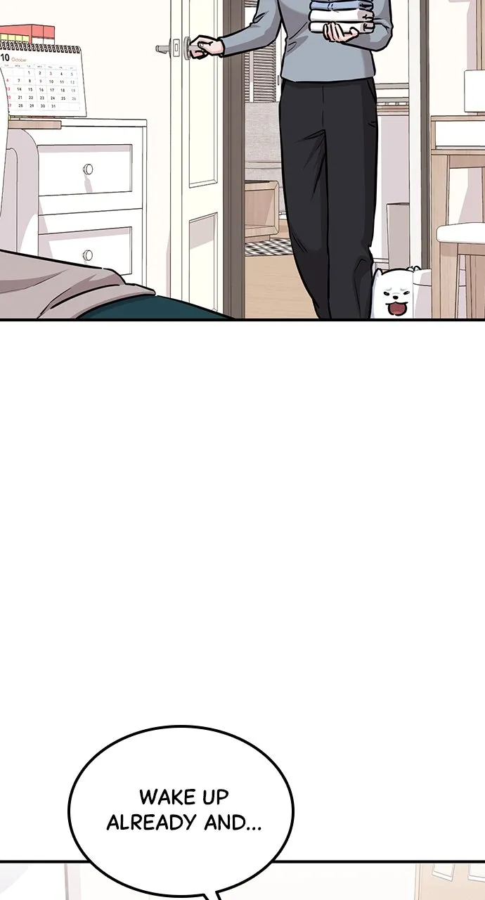 Our Night Shift Chapter 12 - Page 78