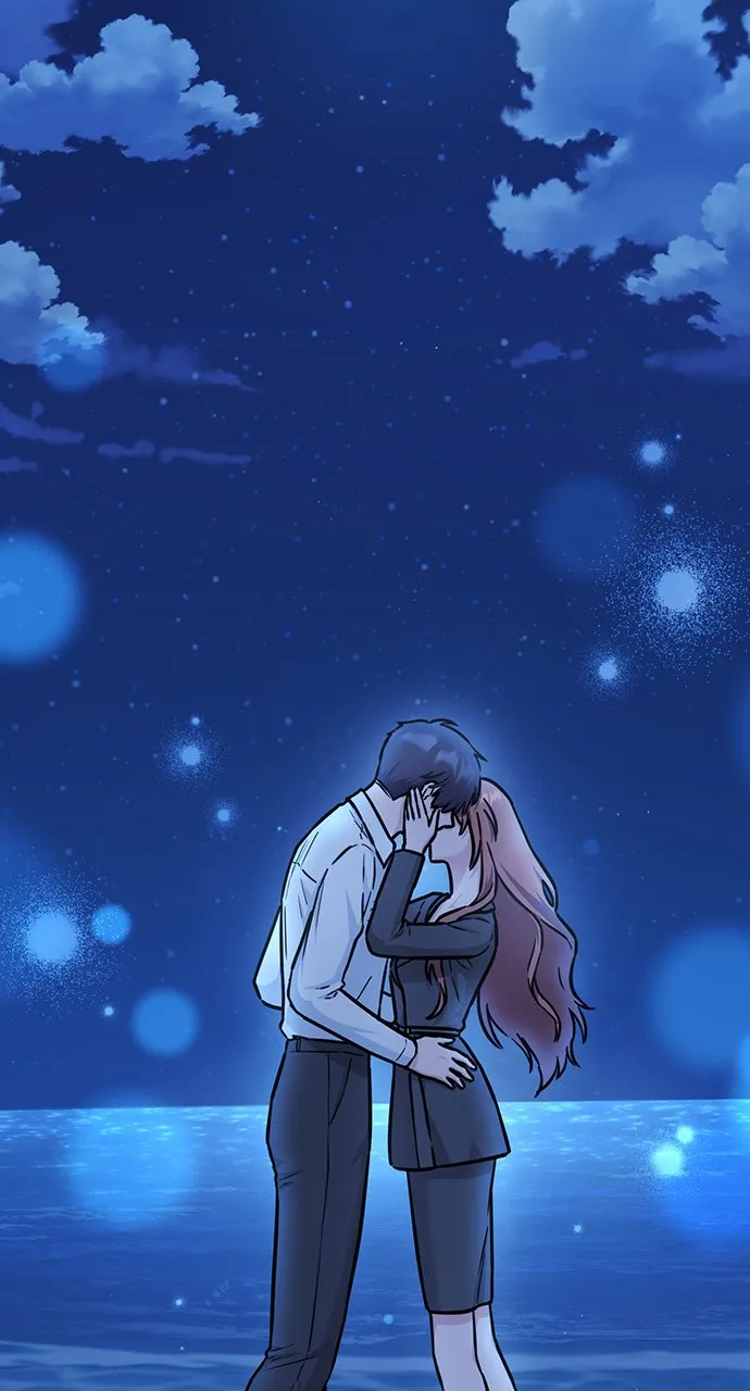 Our Night Shift Chapter 12 - Page 9