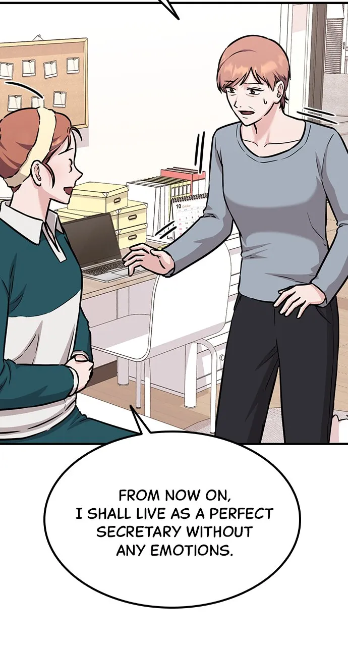 Our Night Shift Chapter 12 - Page 86