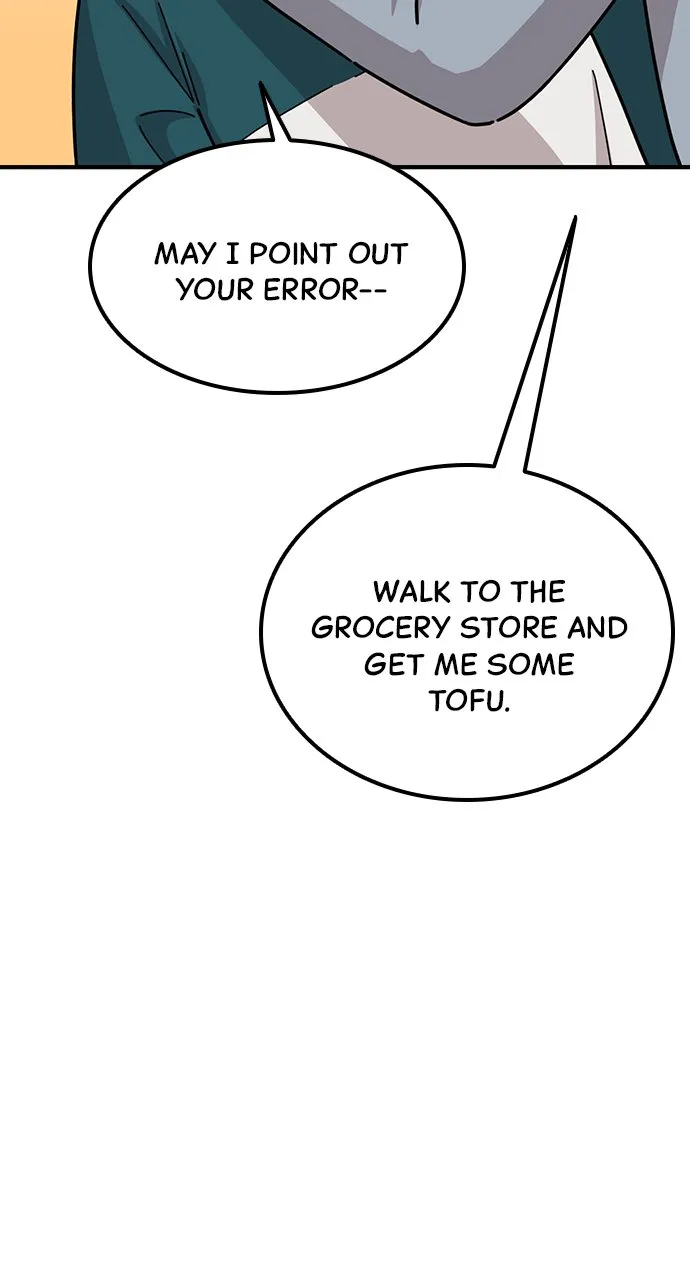 Our Night Shift Chapter 12 - Page 91