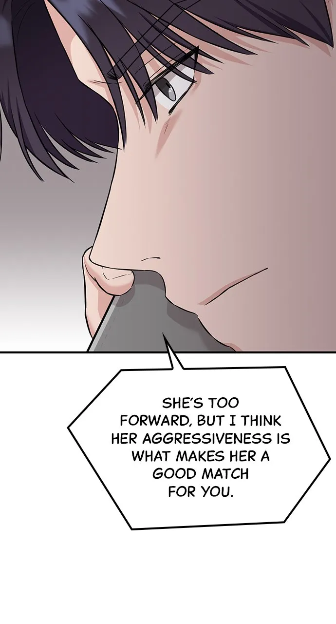 Our Night Shift Chapter 13 - Page 11
