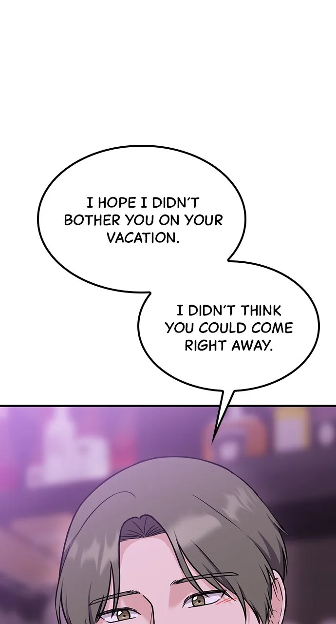 Our Night Shift Chapter 13 - Page 103