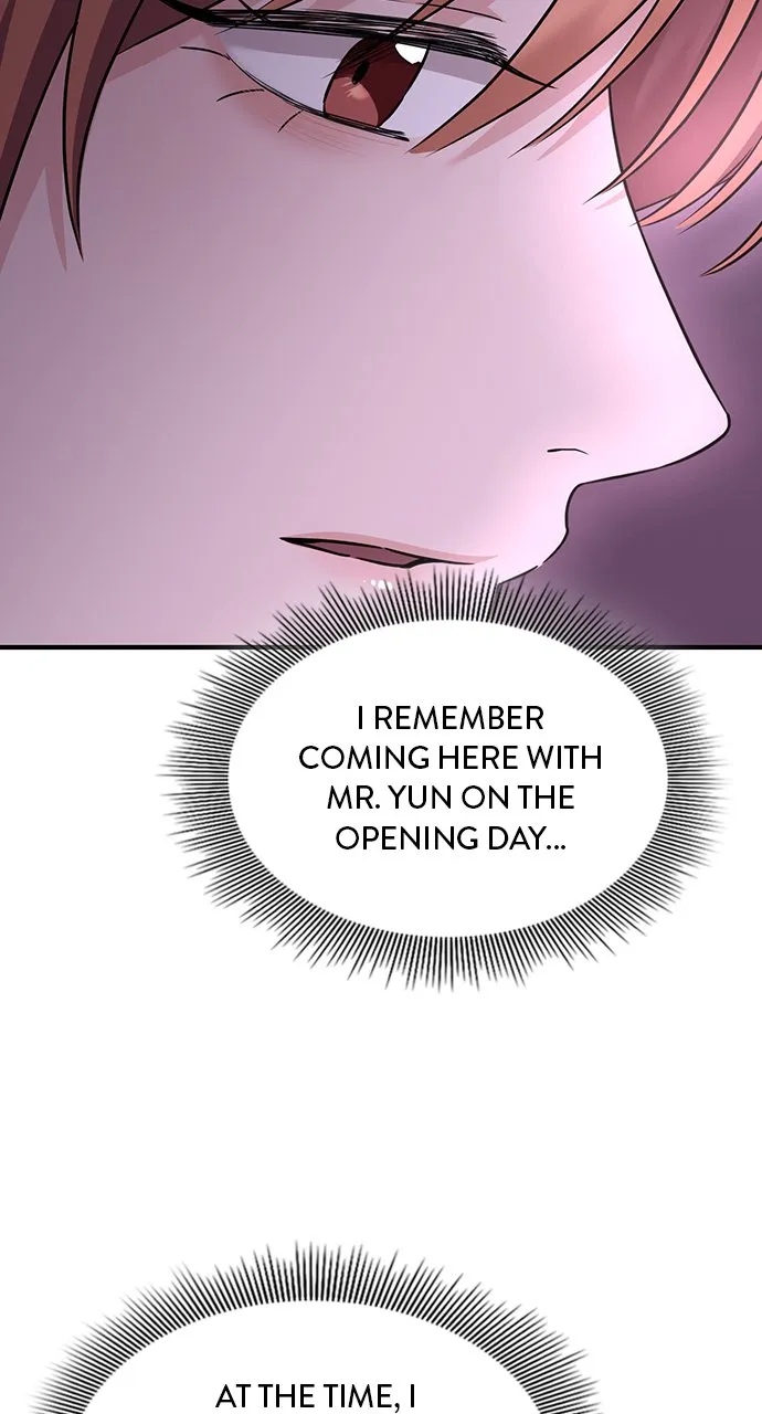 Our Night Shift Chapter 13 - Page 107