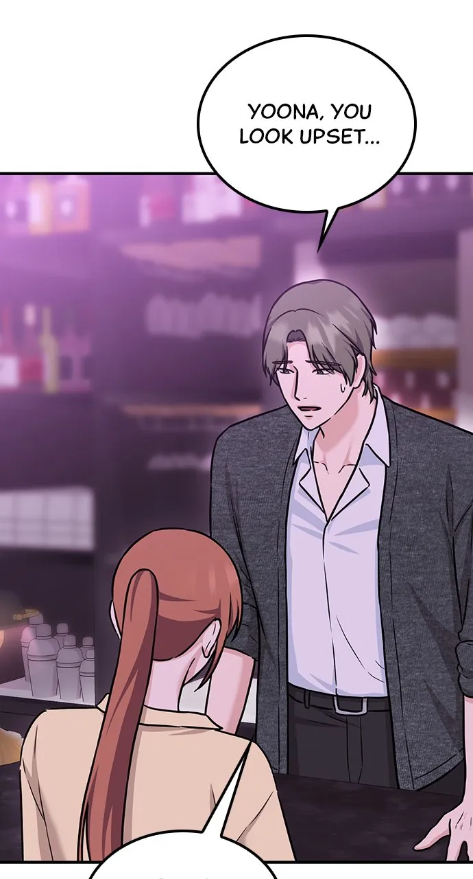 Our Night Shift Chapter 13 - Page 110