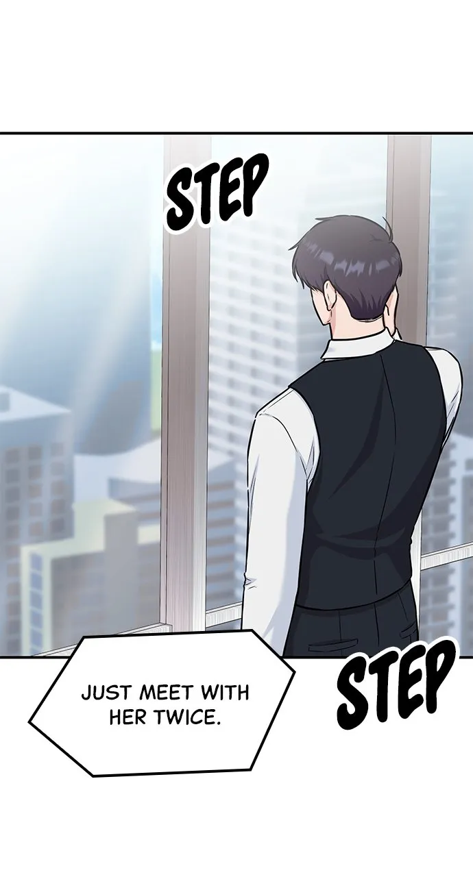 Our Night Shift Chapter 13 - Page 12