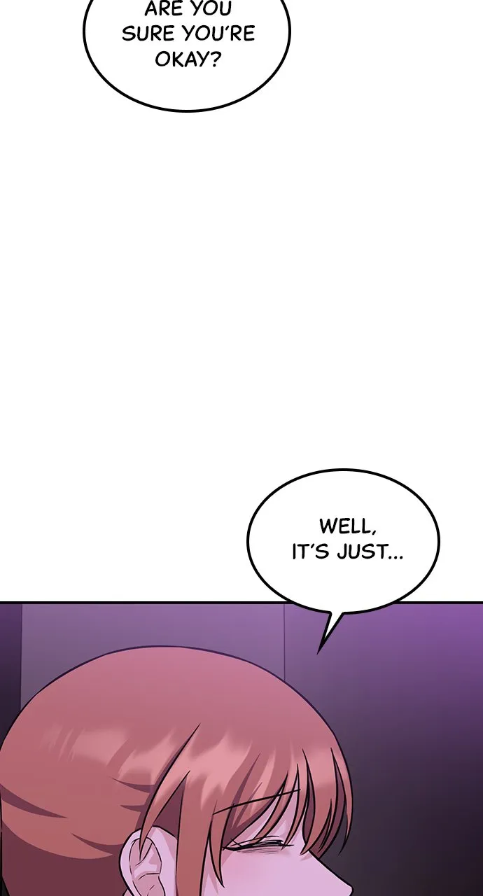 Our Night Shift Chapter 13 - Page 111