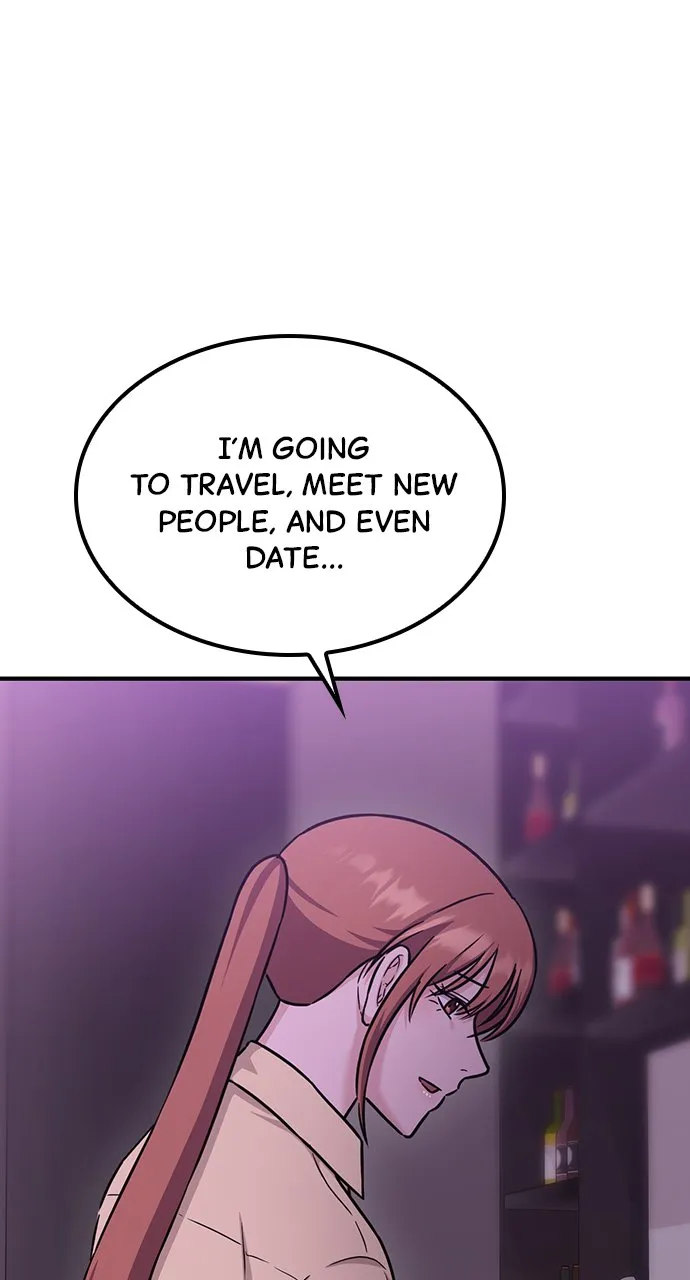 Our Night Shift Chapter 13 - Page 117