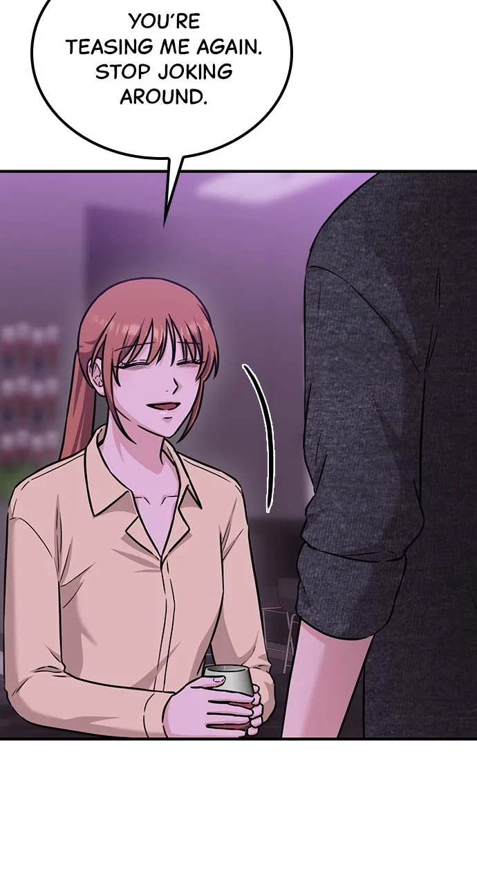 Our Night Shift Chapter 13 - Page 120