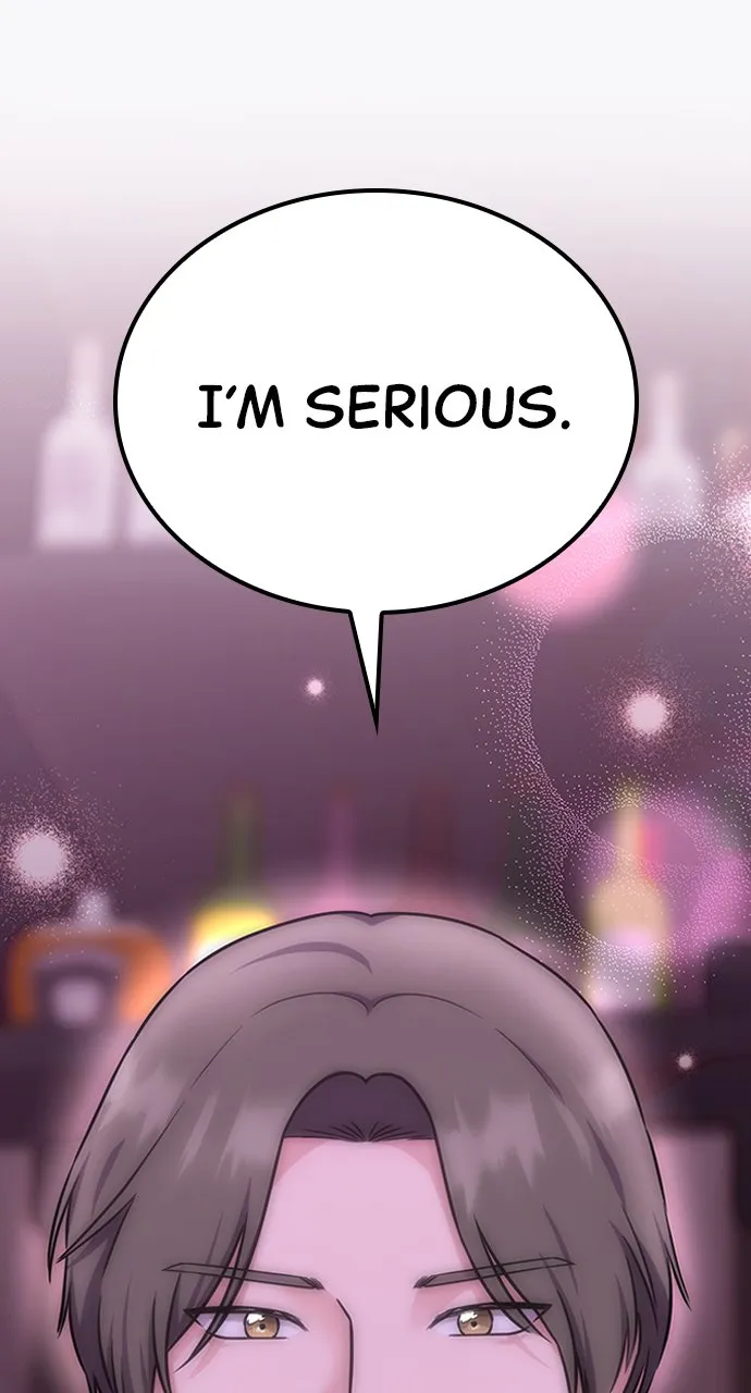 Our Night Shift Chapter 13 - Page 123