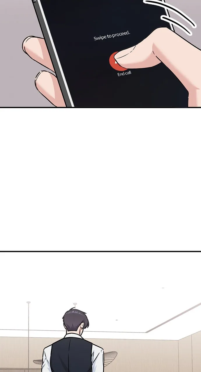 Our Night Shift Chapter 13 - Page 19