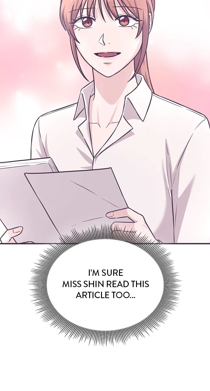 Our Night Shift Chapter 13 - Page 22