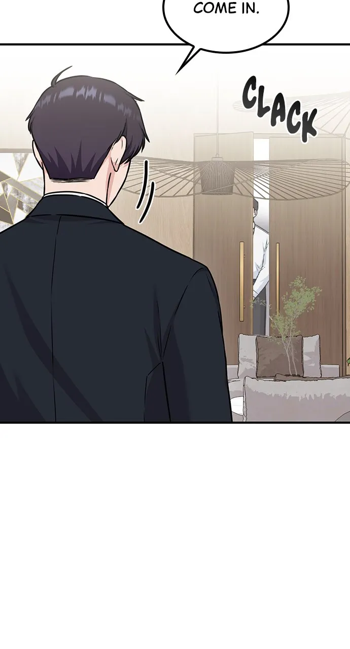 Our Night Shift Chapter 13 - Page 25