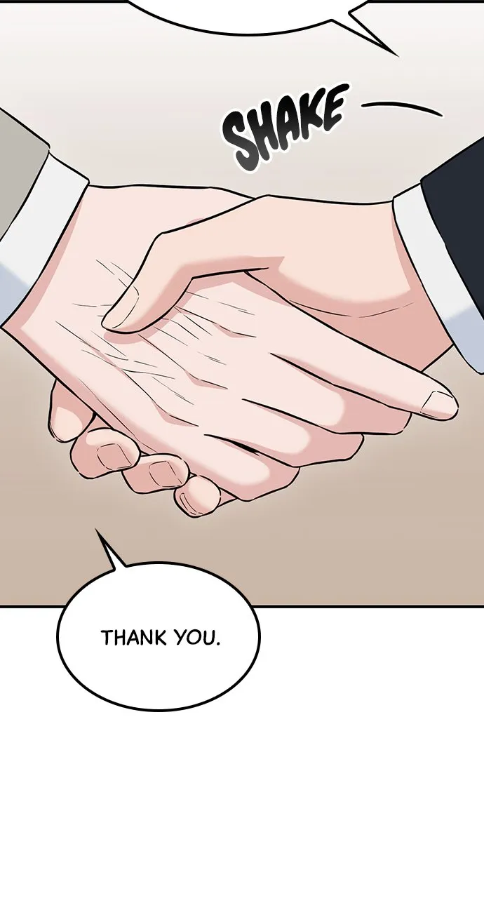 Our Night Shift Chapter 13 - Page 48