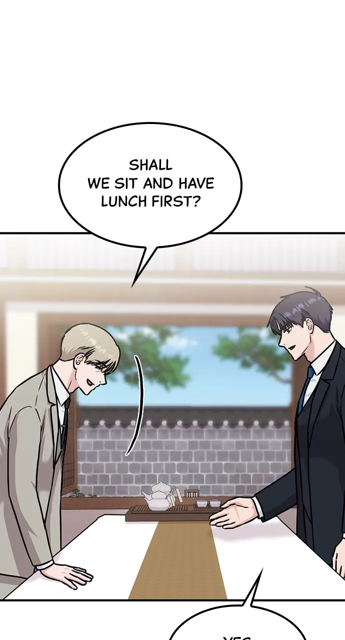 Our Night Shift Chapter 13 - Page 49