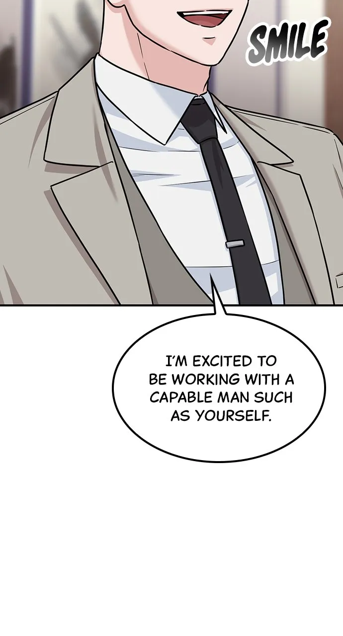 Our Night Shift Chapter 13 - Page 54