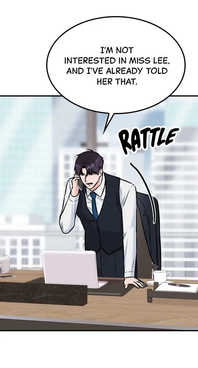 Our Night Shift Chapter 13 - Page 7